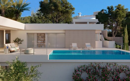 VILLAS Benitachell