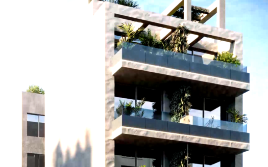 Modern apartments/studio fully furnished at 600m from the beach in Torrevieja
