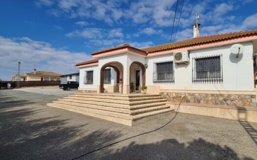 VILLA ORIHUELA