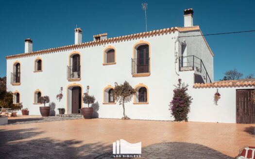 HOUSE LORCA