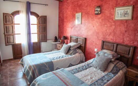 HOUSE LORCA