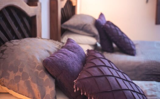 HOUSE LORCA