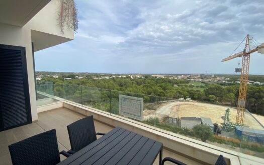 APARTMENT LAS COLINAS GOLF RESORT