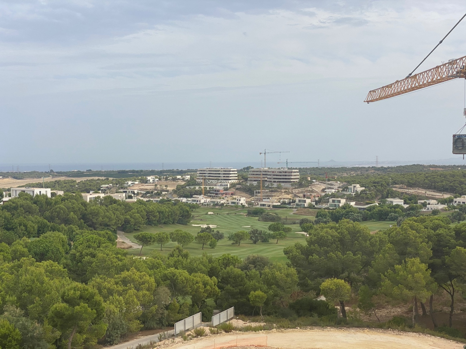 APARTMENT LAS COLINAS GOLF RESORT