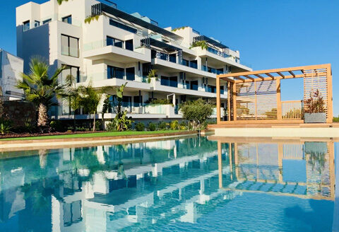APARTMENT LAS COLINAS GOLF RESORT