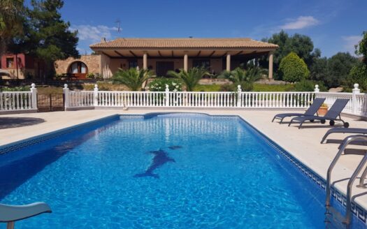 HOUSE MURCIA