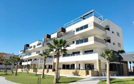 PENTHOUSE PLAYA FLAMENCA