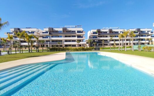 PENTHOUSE PLAYA FLAMENCA