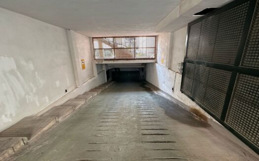 PARKING SPACE / GARAGE PORT D’ANDRATX