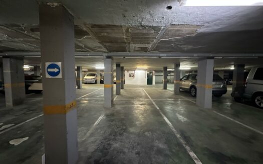 PARKING SPACE / GARAGE PORT D’ANDRATX