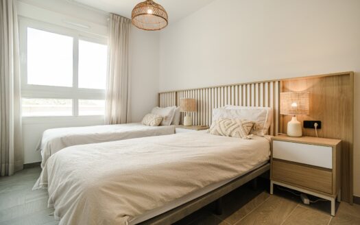 APARTMENT ALGORFA