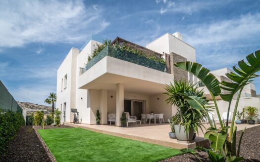 APARTMENT ALGORFA