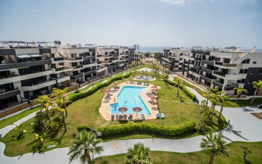 PENTHOUSE PLAYA FLAMENCA