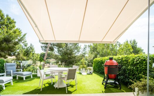 APARTMENT PILAR DE LA HORADADA
