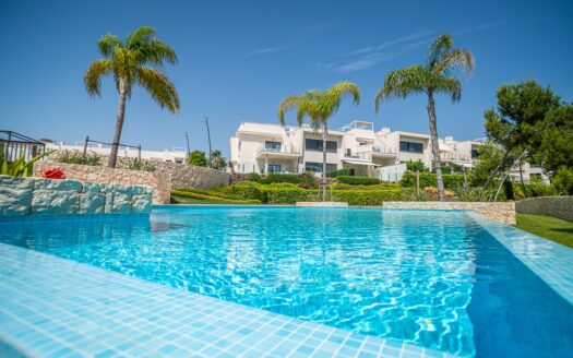 APARTMENT PILAR DE LA HORADADA