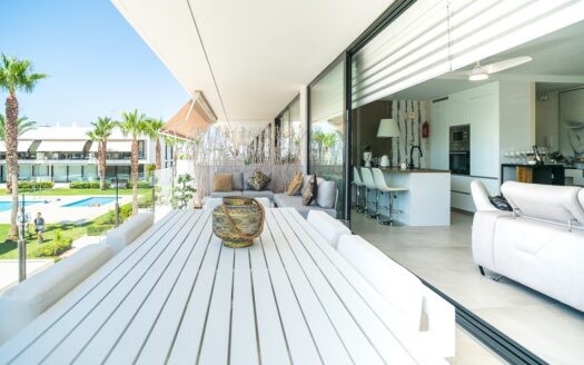 PENTHOUSE CARTAGENA