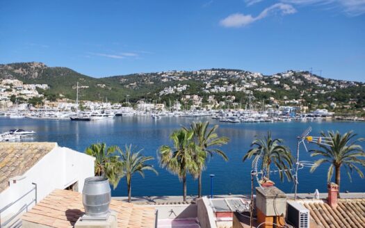 APARTMENT PORT D’ANDRATX
