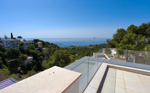 VILLA COSTA D’EN BLANES