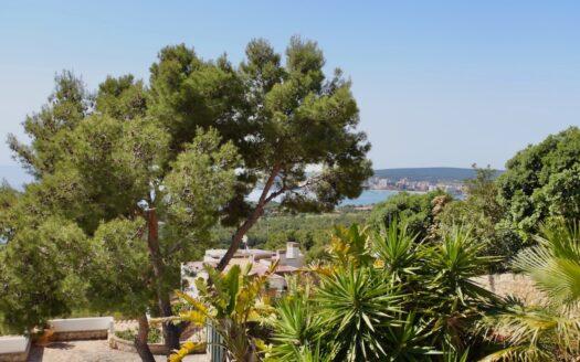 VILLA COSTA D’EN BLANES