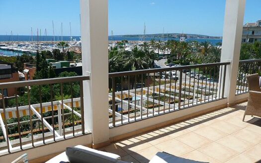 APARTMENT PORTALS NOUS
