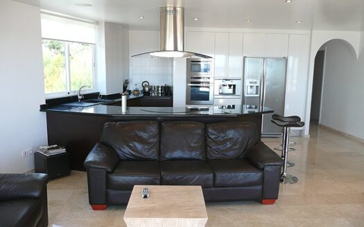 APARTMENT PORTALS NOUS