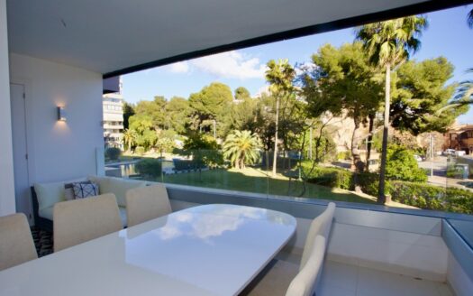 APARTMENT PORTALS NOUS