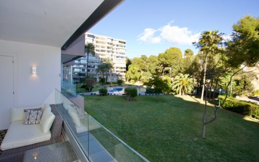 APARTMENT PORTALS NOUS