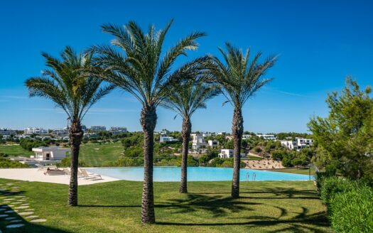 Ground Floor LAS COLINAS GOLF RESORT