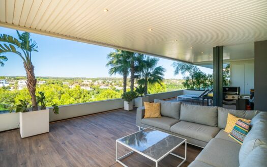 Ground Floor LAS COLINAS GOLF RESORT