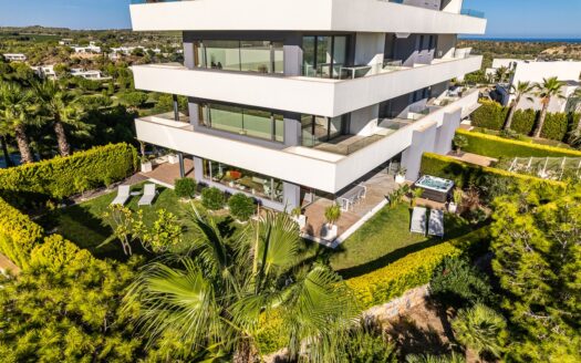 Ground Floor LAS COLINAS GOLF RESORT
