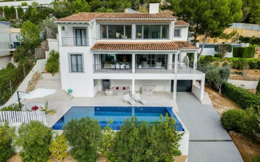 VILLA PALMA