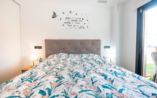 APARTMENT ALGORFA