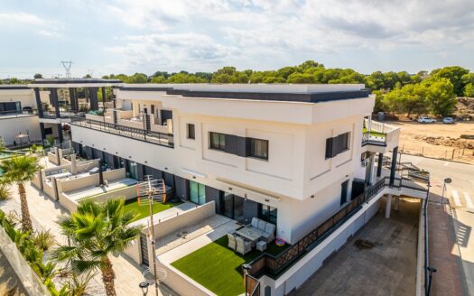 APARTMENT ALGORFA