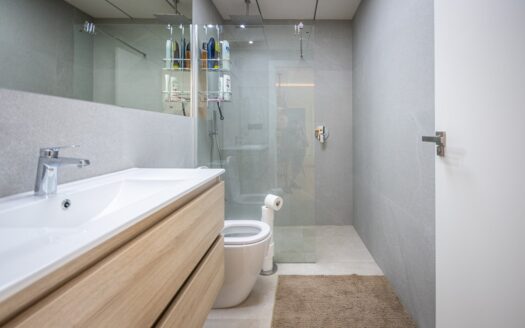 APARTMENT ALGORFA