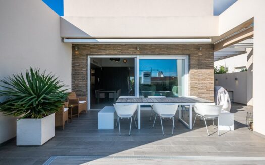 VILLA ALGORFA