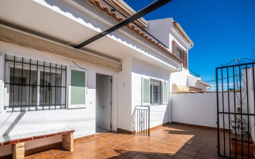HOUSE SAN MIGUEL DE SALINAS