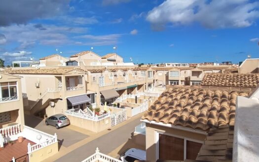HOUSE ORIHUELA COSTA