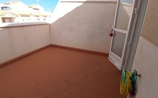 HOUSE ORIHUELA COSTA