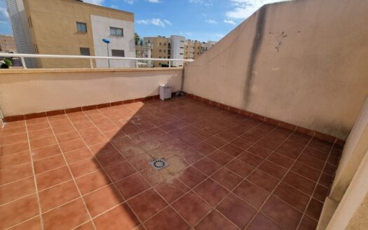 HOUSE ORIHUELA COSTA