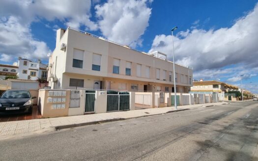 HOUSE ORIHUELA COSTA