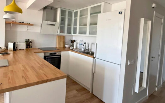 APARTMENT PALMA