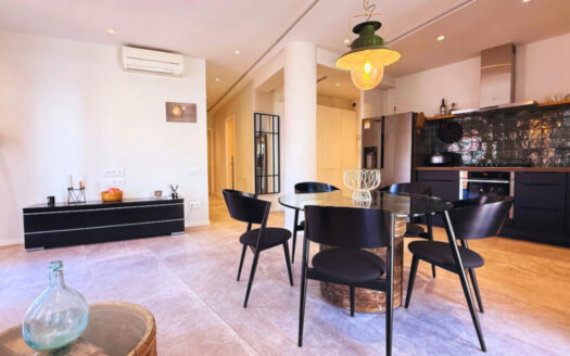 APARTMENT PALMA