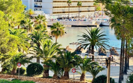APARTMENT CALA VINYES