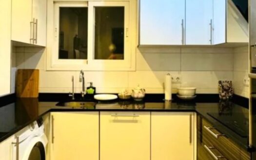 APARTMENT CALA VINYES