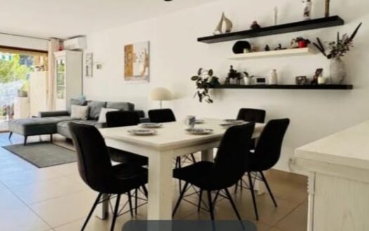 APARTMENT CALA VINYES