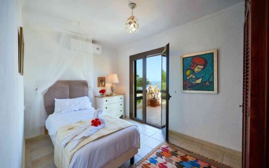 APARTMENT PORT D’ANDRATX