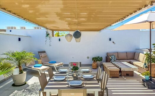 PENTHOUSE SAN PEDRO DEL PINATAR