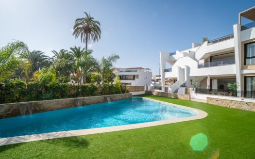 PENTHOUSE SAN PEDRO DEL PINATAR