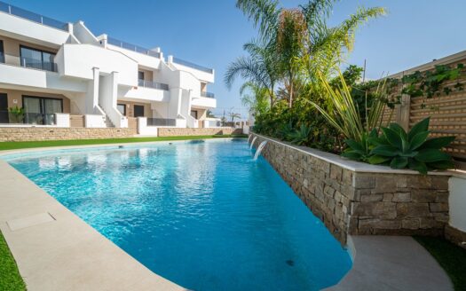 PENTHOUSE SAN PEDRO DEL PINATAR