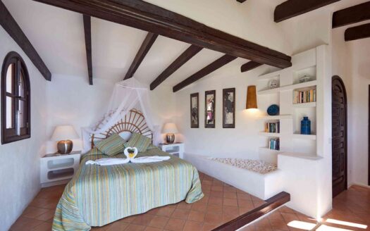 VILLA PORT D’ANDRATX